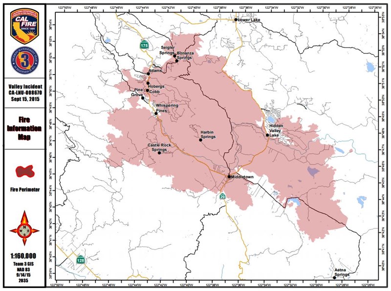 Valley Fire Perimeter Map 091515.JPG